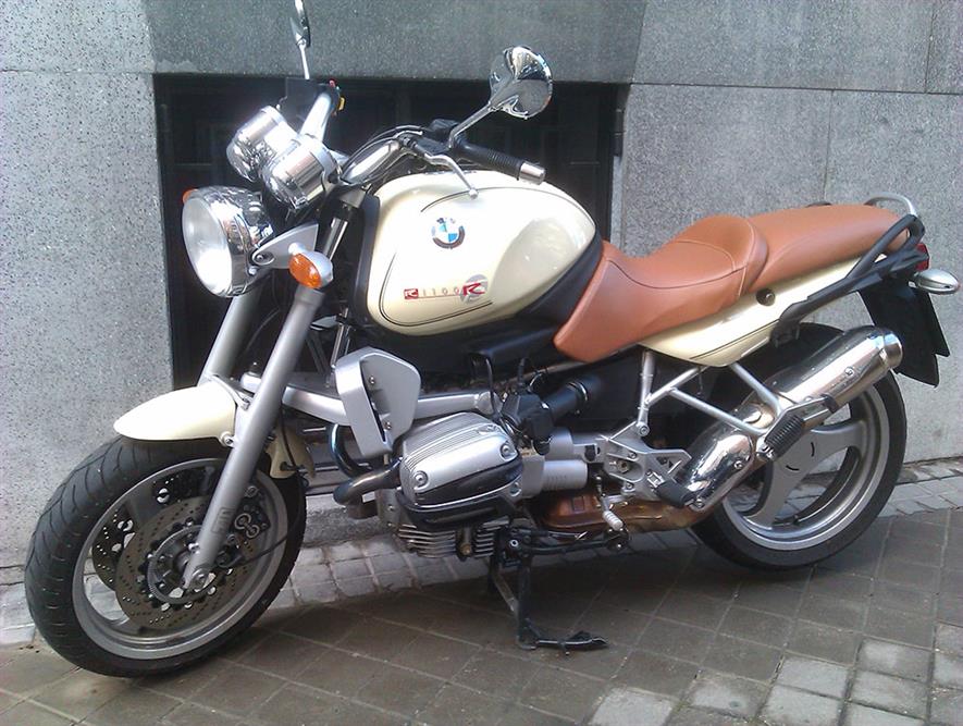 BMW-R-1100-R