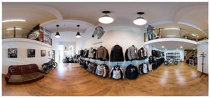 Tienda Motónity
